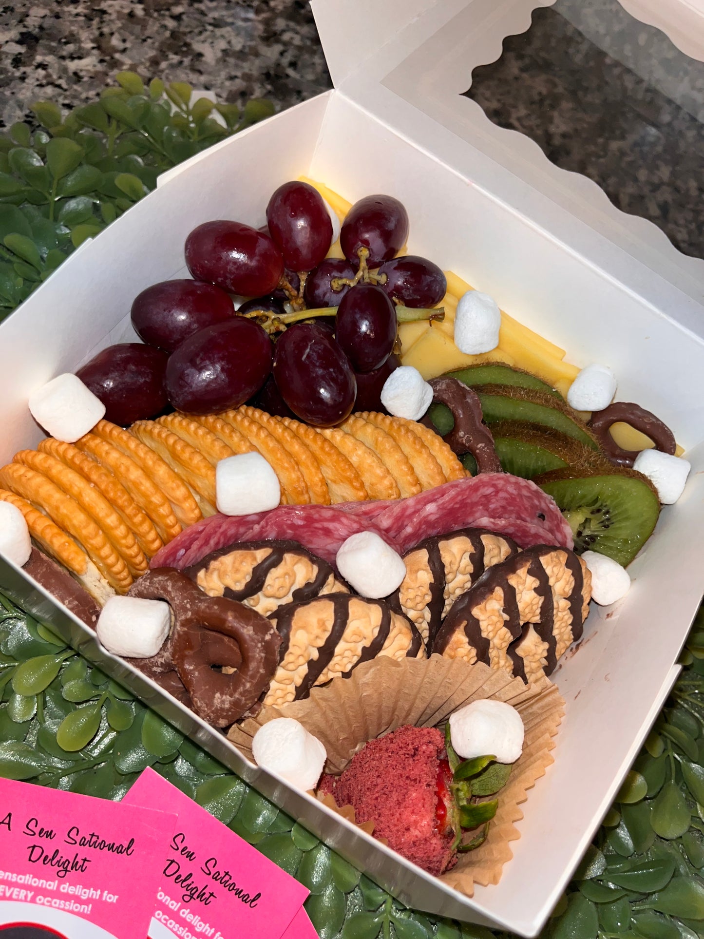 Charcuterie Board