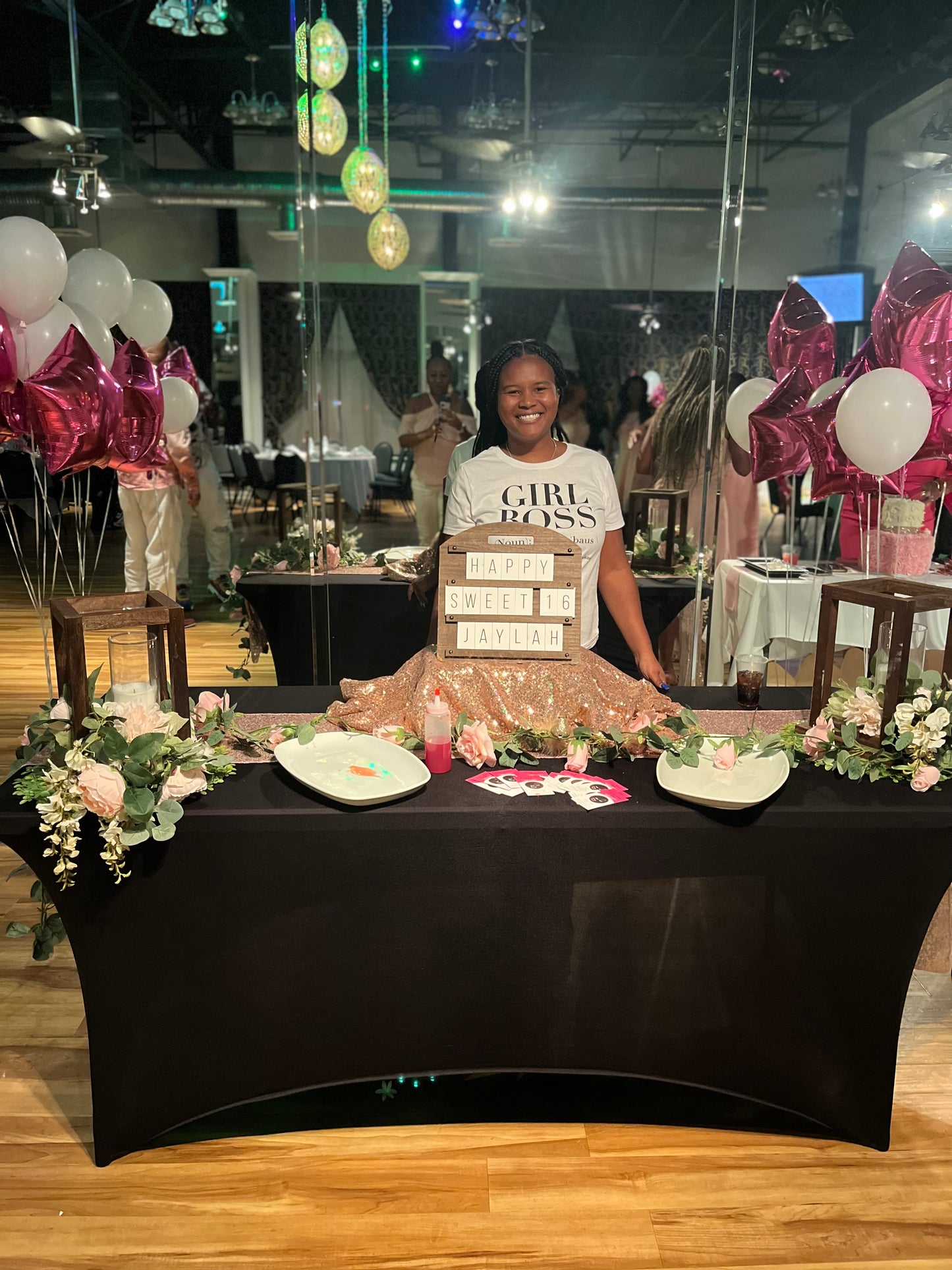 ASD: Sweet Treats Party Packages