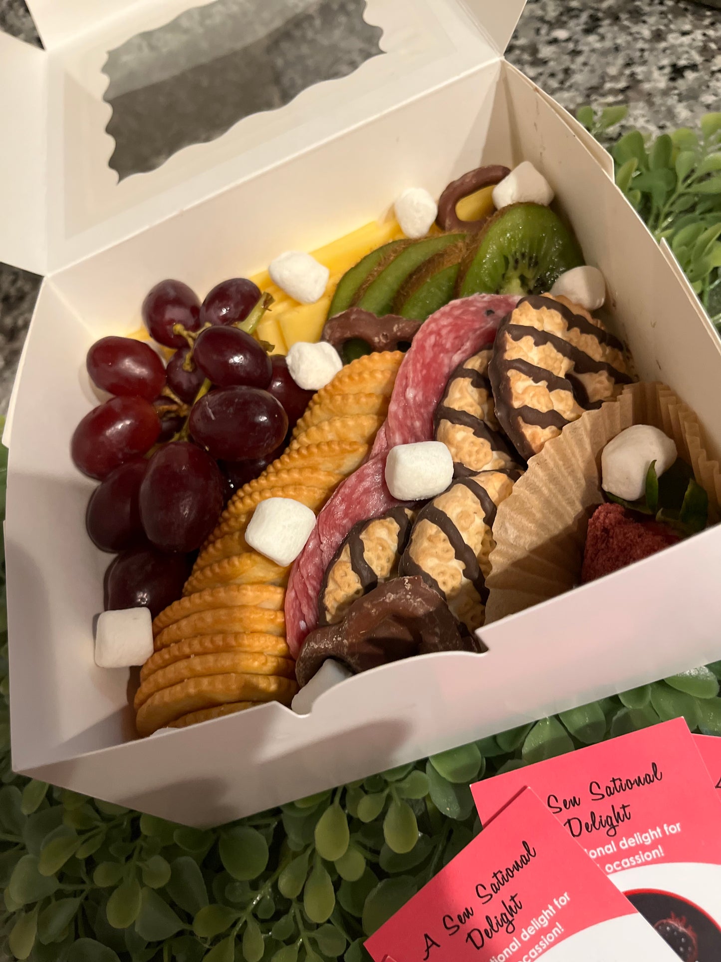 Charcuterie Board